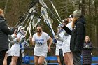 WLax vs Keene  Wheaton College Women's Lacrosse vs Keene State. - Photo By: KEITH NORDSTROM : Wheaton, LAX, Lacrosse